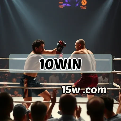 10win.com Bônus