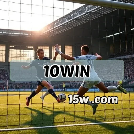 10win.com Giros Grátis