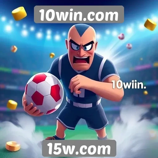 Dicas para maximizar ganhos em 10win.com