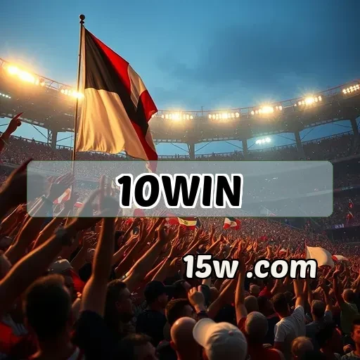 10win.com Boas-Vindas